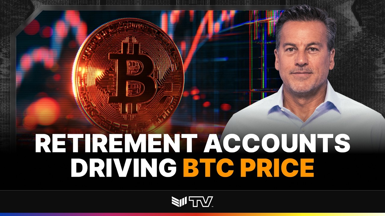 1,3 milijardo USD ITrust Capital generalinis direktorius: 50% klientų perka Bitcoin