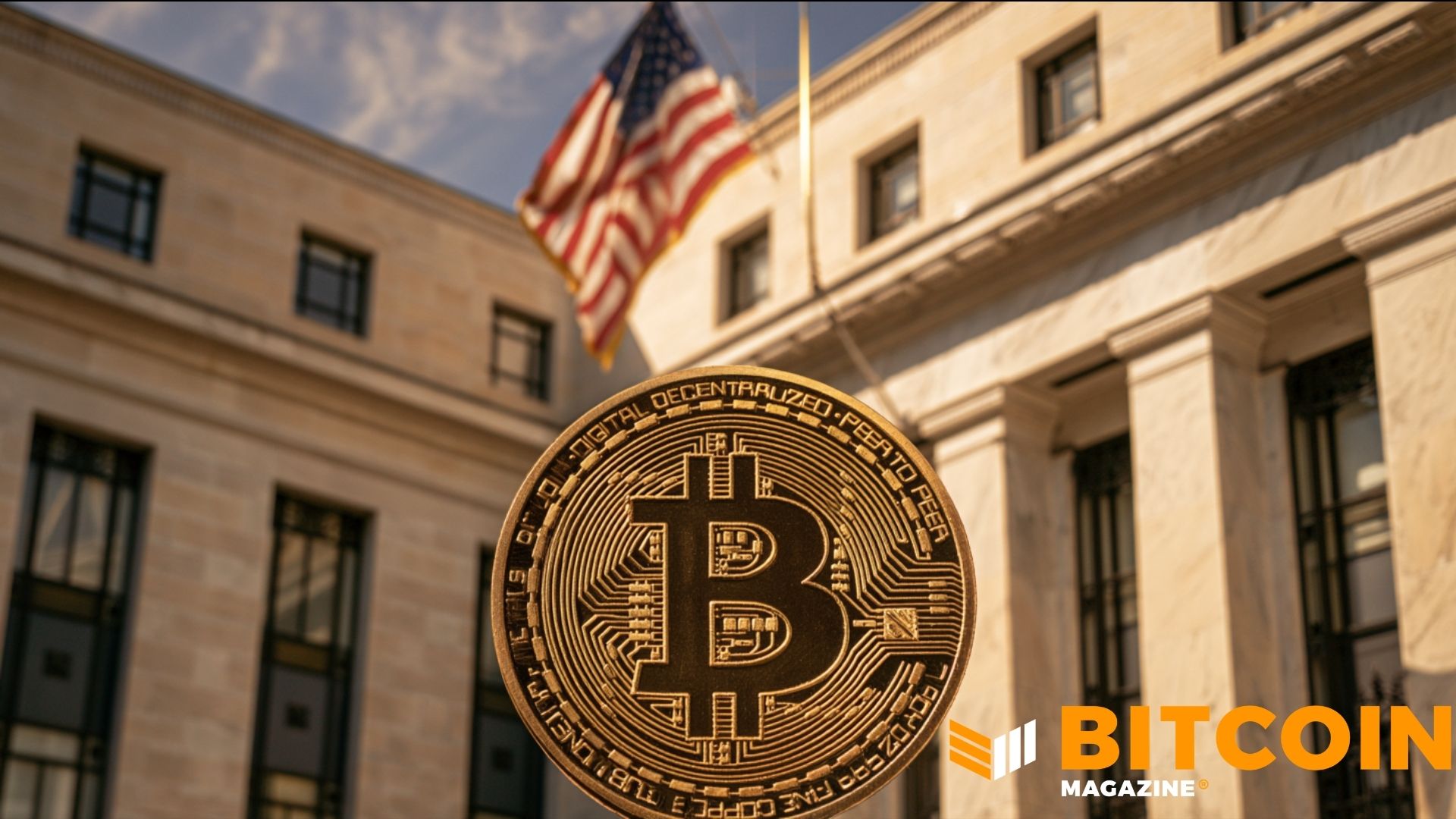 Bitcoin gūžteli pečiais nuo Fed Chair komentarų apie infliaciją