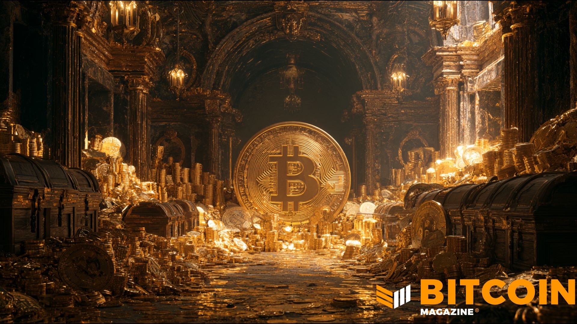 Kapitalas B padidina 7,6 mln. EUR nuo Adomo atgal į kitą Bitcoin pirkimą