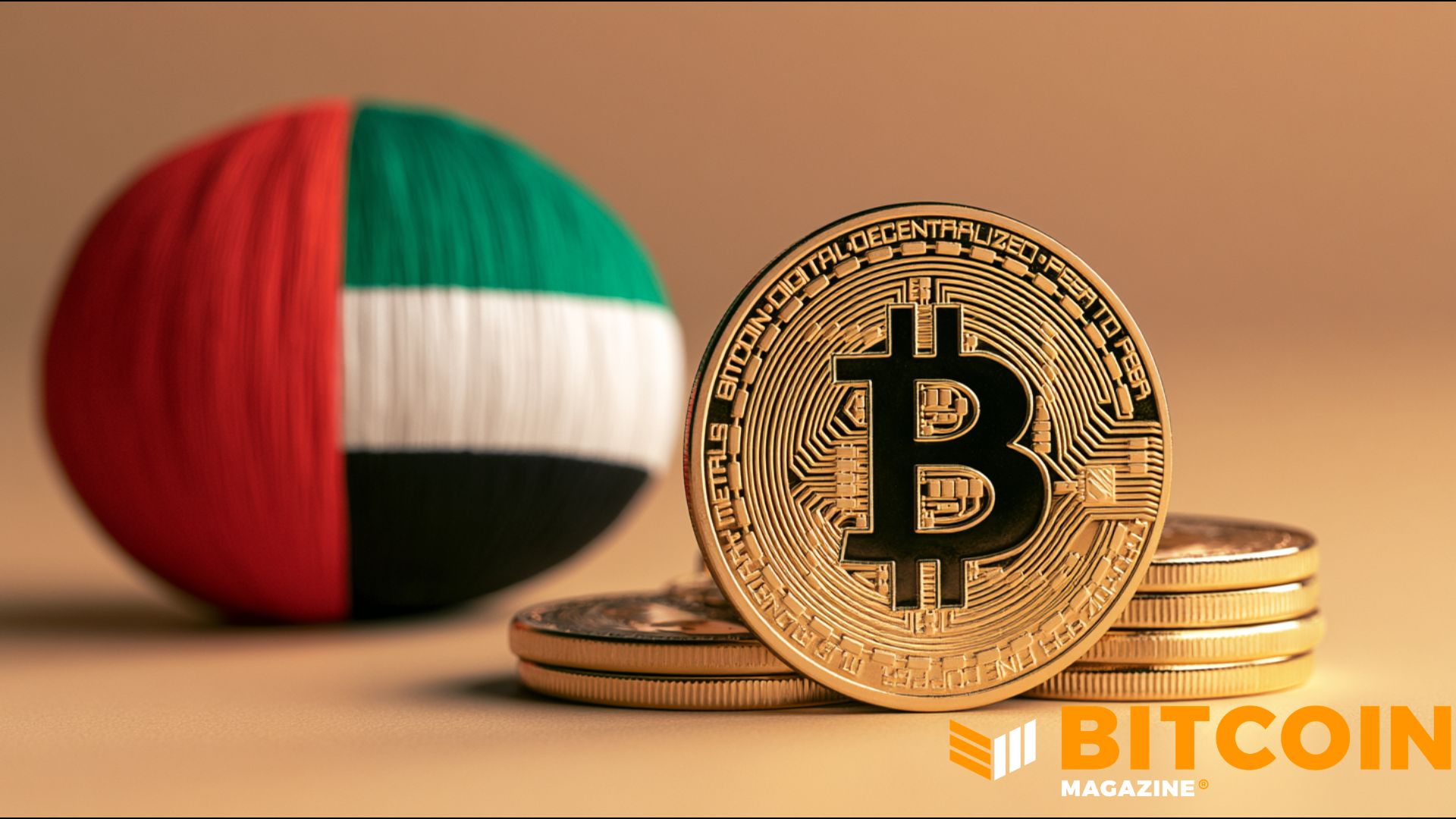 Standartinė Chartered debiutuoja Bitcoin prekyba JAE