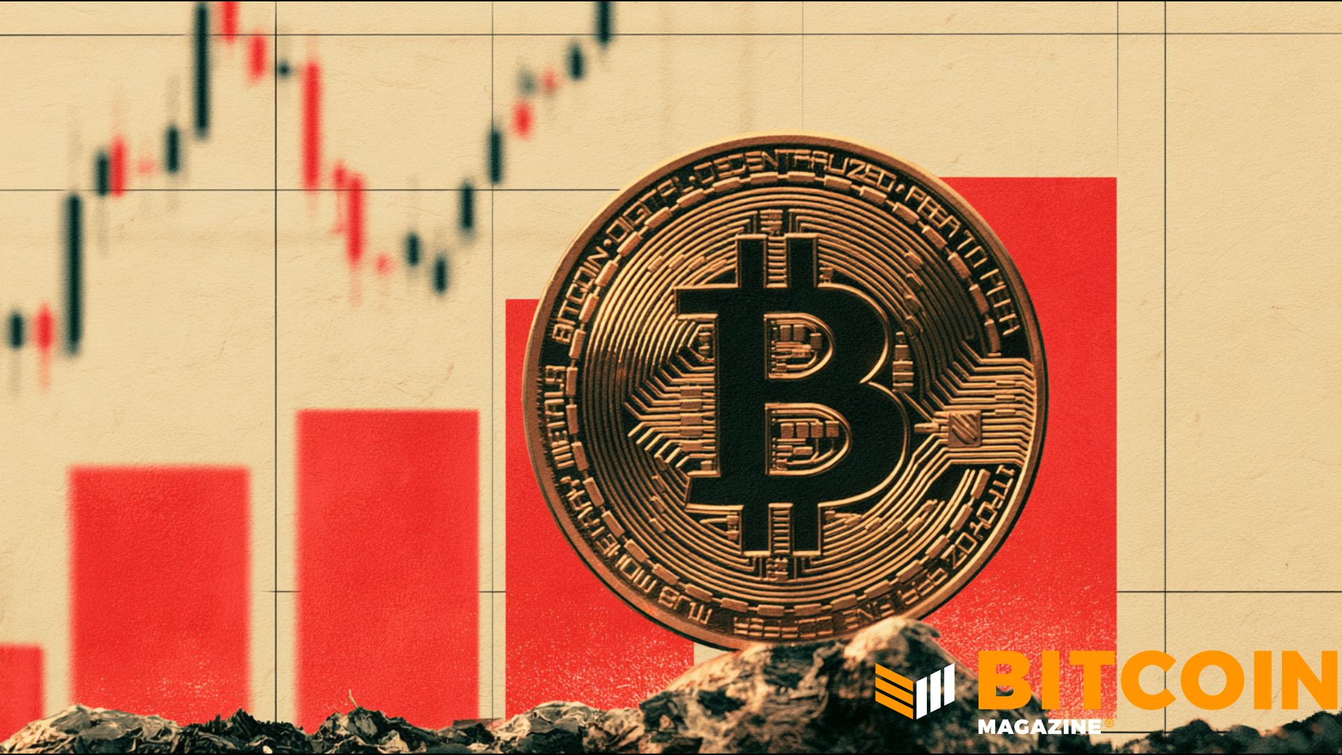 „Bitcoin“ raliai viršija 82 000 USD ir kartu atneša su BTC susijusias akcijas