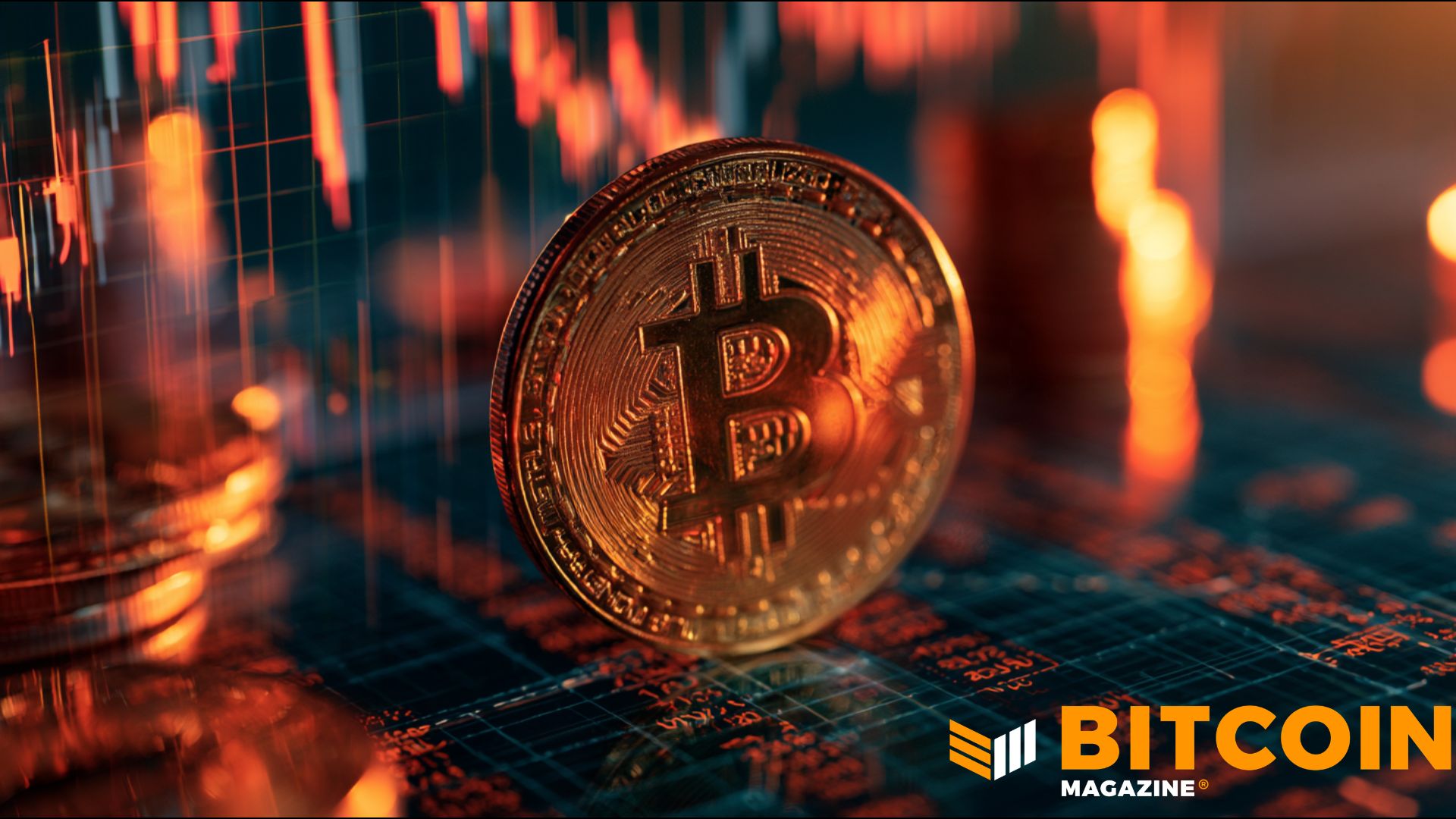 „Bitcoin“ nukrito žemiau 80 000 USD dėl stiprių JAV darbo vietų ataskaitos