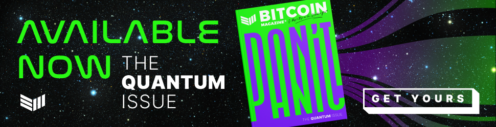 Kvantinė problema: Bitcoin kvantinė ekspozicija bloke 950 000