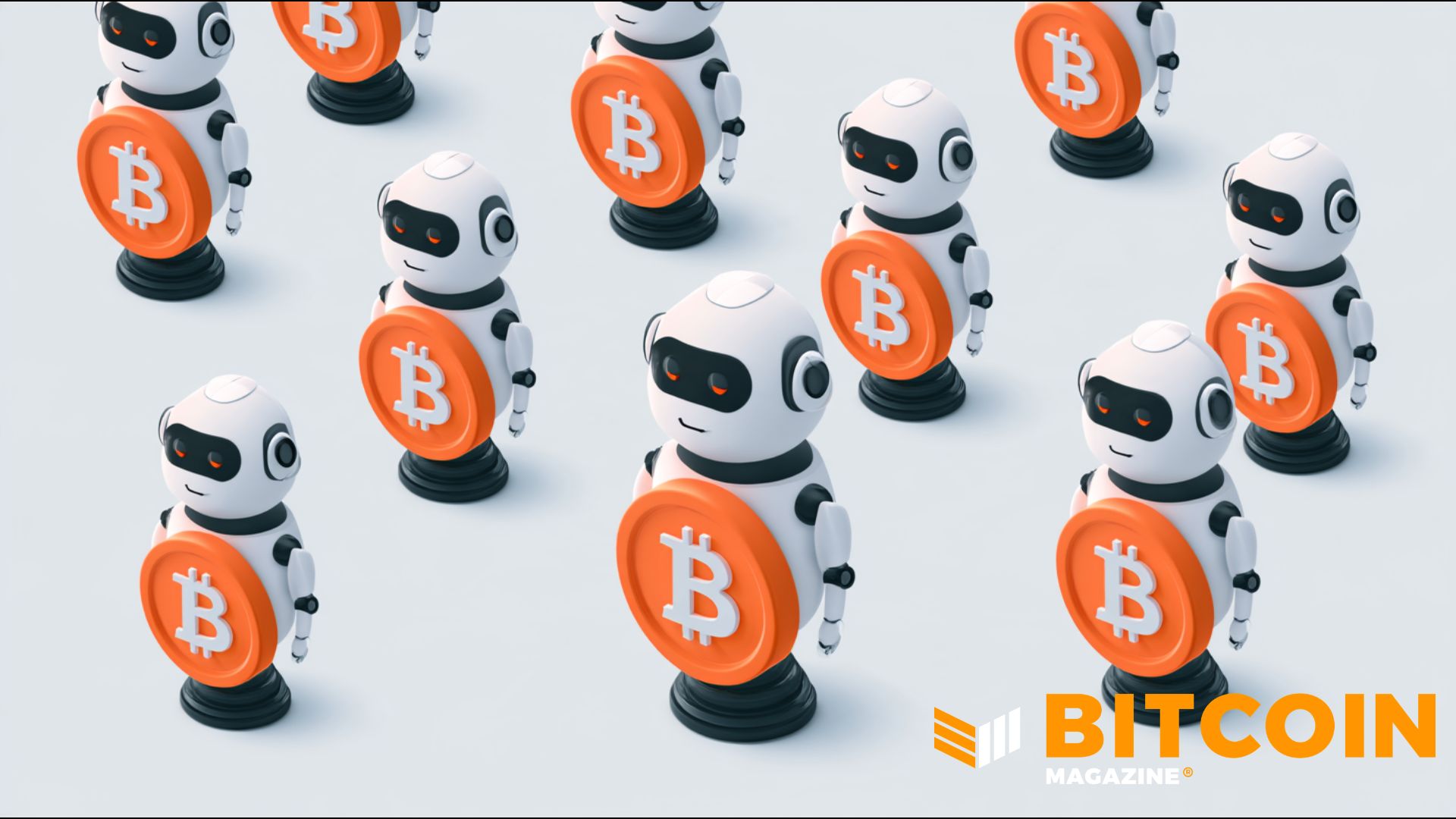 AI kodavimo agentai skatina Bitcoin integracijos bangą