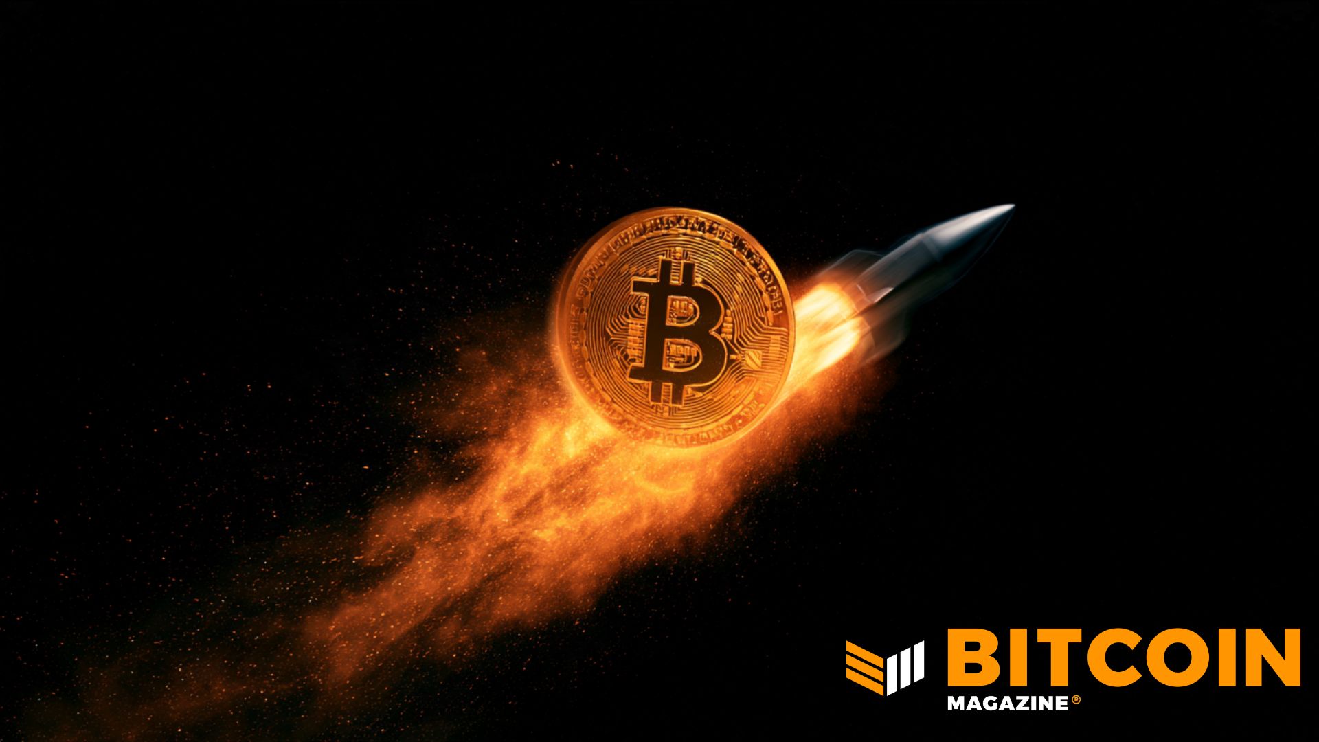 Bitcoin kiekis biržose mažėja