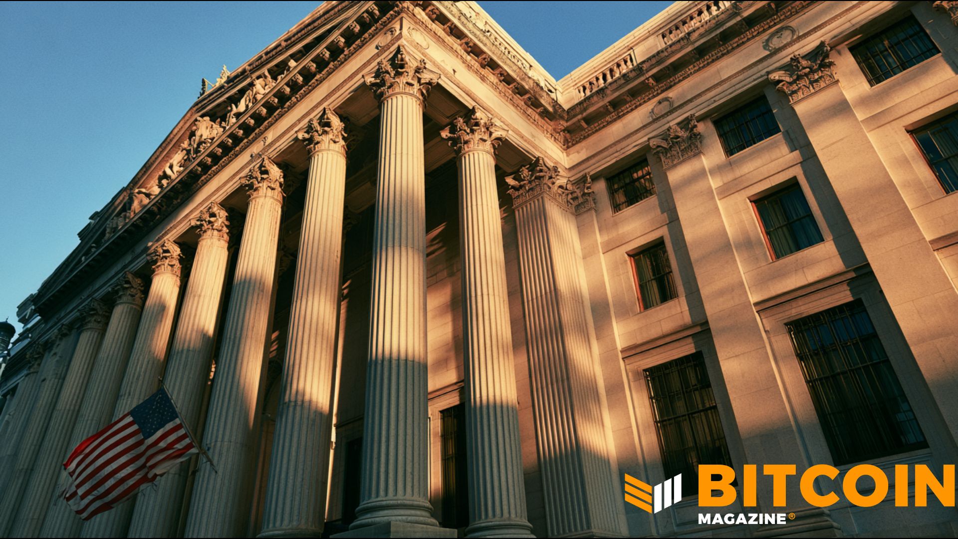 Bankininkystės fojė generalinis direktorius kalba apie Crypto Clarity Act, kaip senatoriai varžosi dėl įstatymo priėmimo