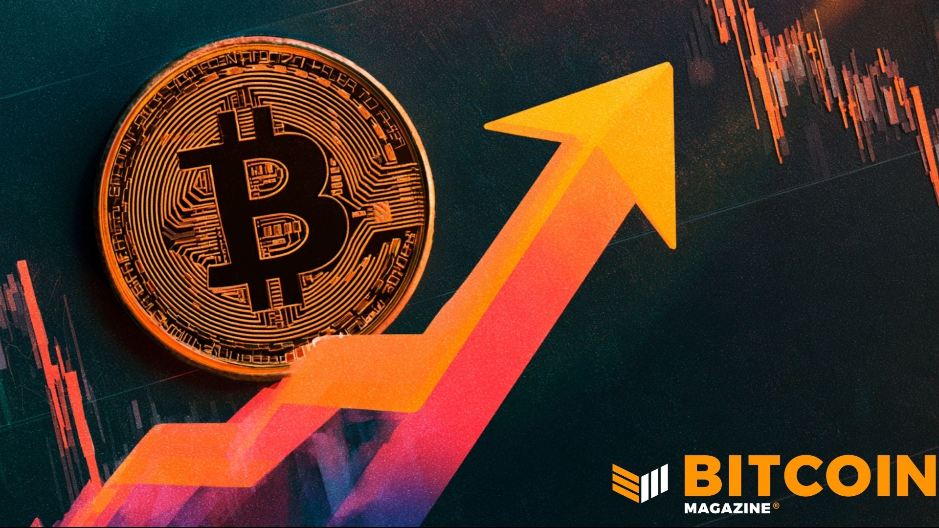 „Bitcoin“ įveikia sezoninį nuosmukį su trečiuoju geriausiu visų laikų rugpjūčio mėn