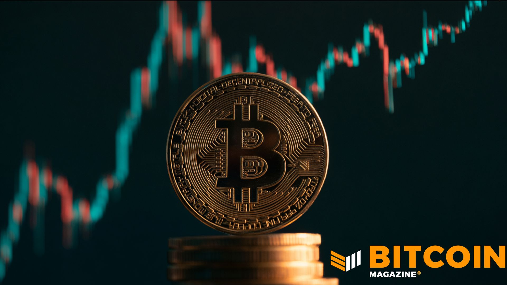 „Bitcoin“ ETF prideda 1 mlrd. USD, nes investuotojų nuotaikos pasikeičia