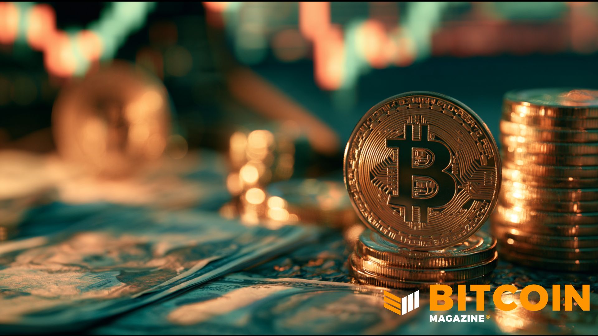 Bitcoin ETF pratęsia pergalių seriją su beveik 3 mlrd. USD įplaukomis