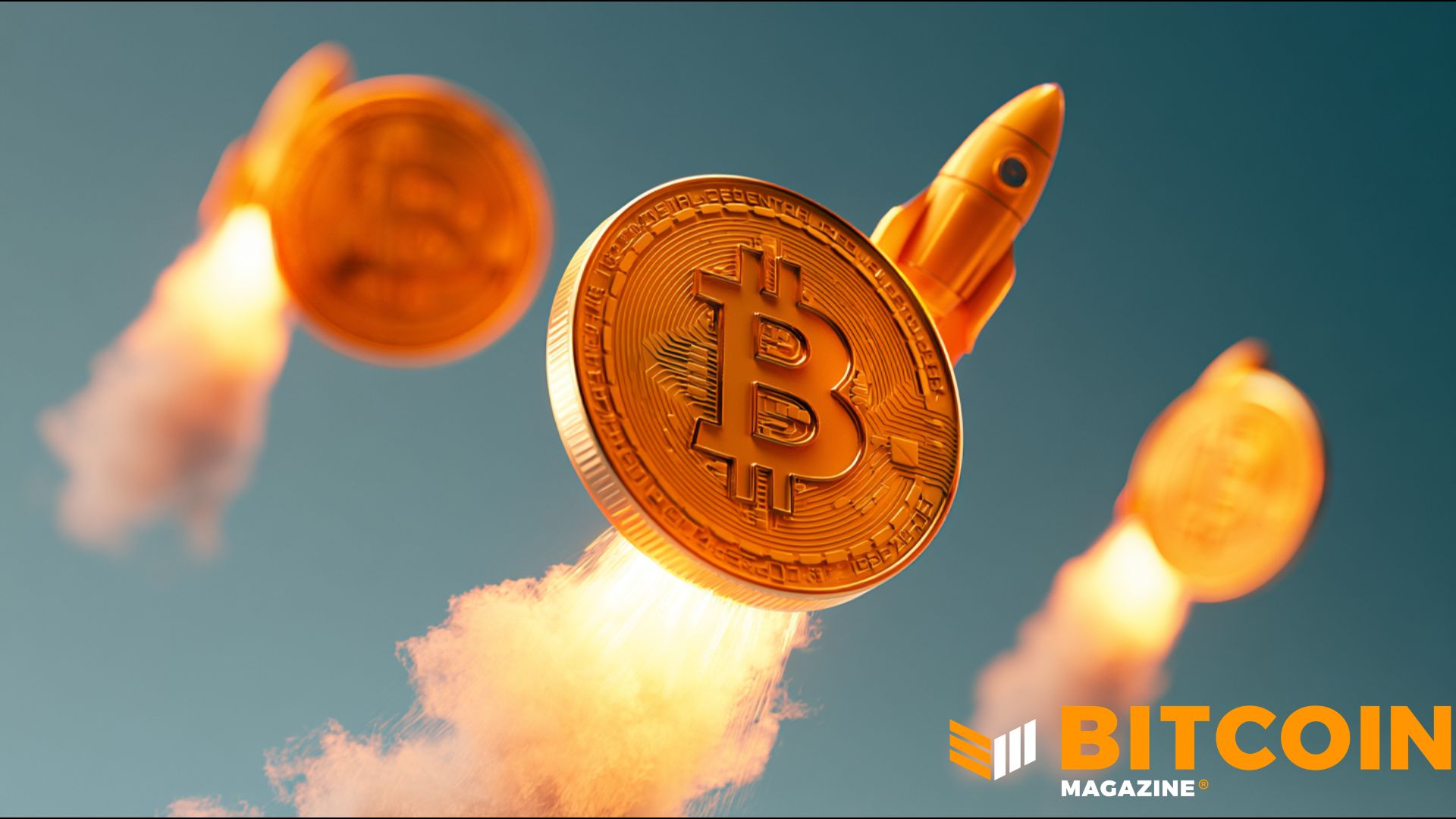 Bitcoin kaina artėja prie 80 000 USD