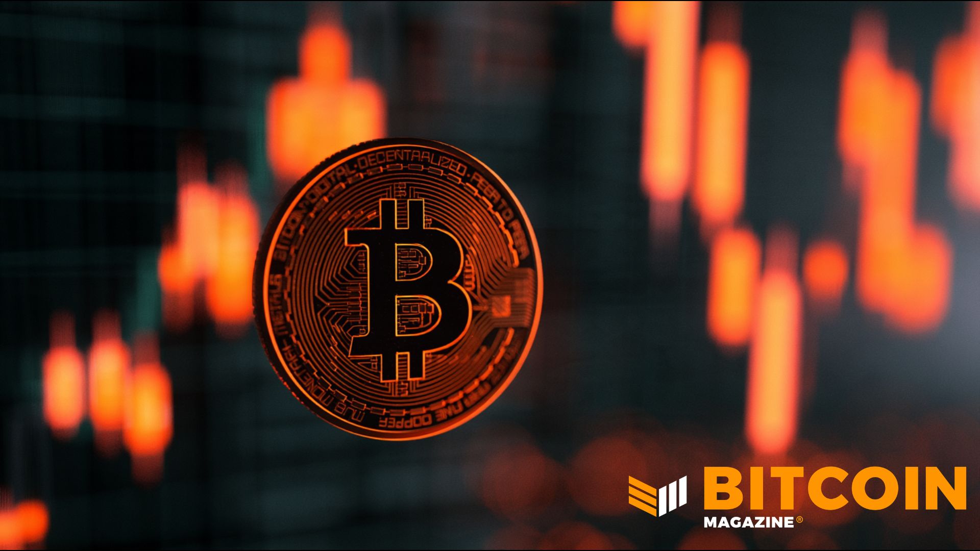 „Bitcoin“ kaina krenta, kol JAV iždo pajamingumas auga