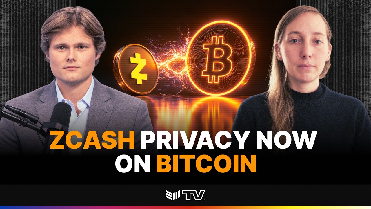 „Bitcoin“ privatumo proveržis „Zcash Killer“?