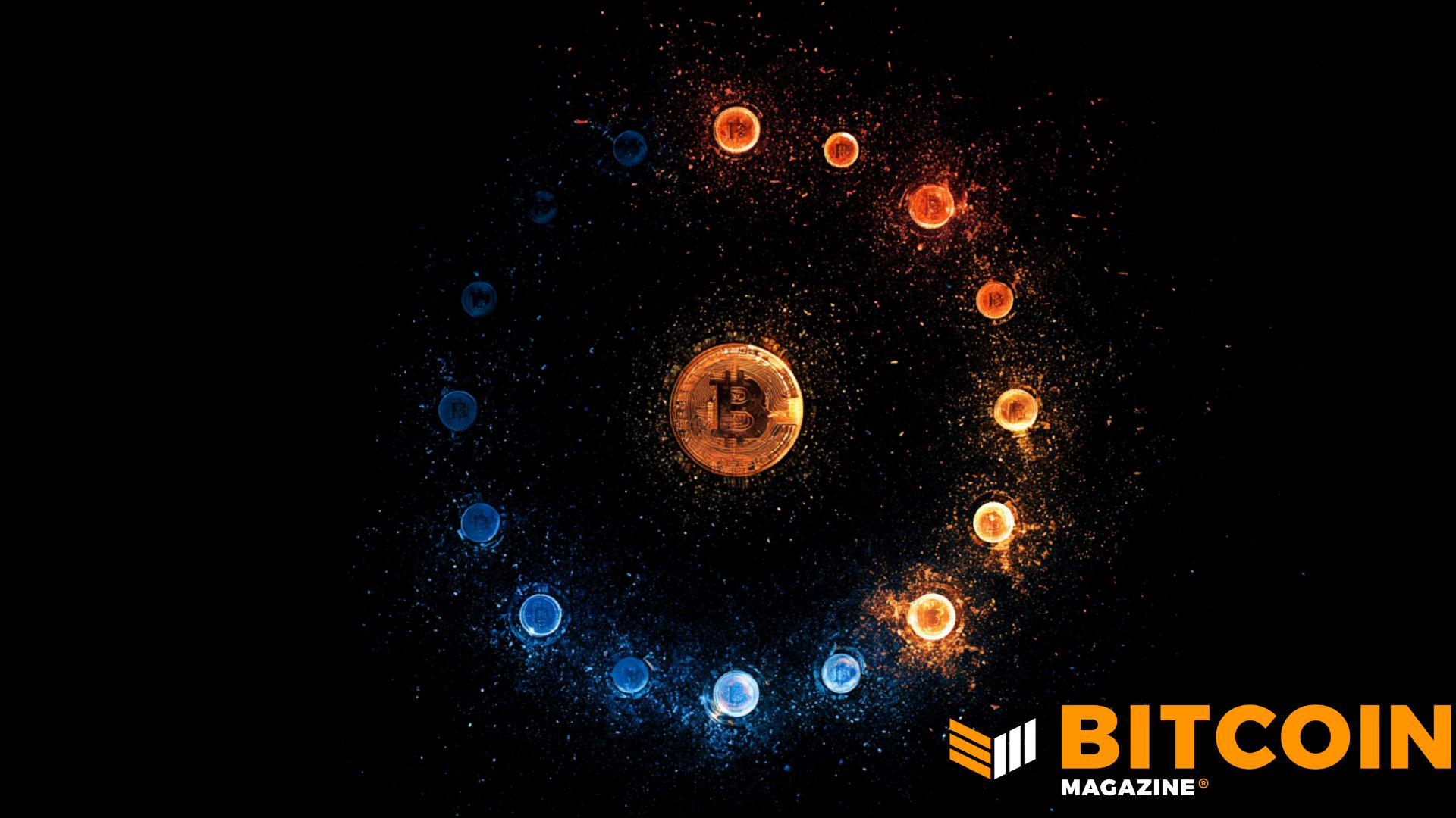 „Bitcoin“ meškos ciklas atrodo pažįstamas – ir tai gali būti „Bullish“ atvejis