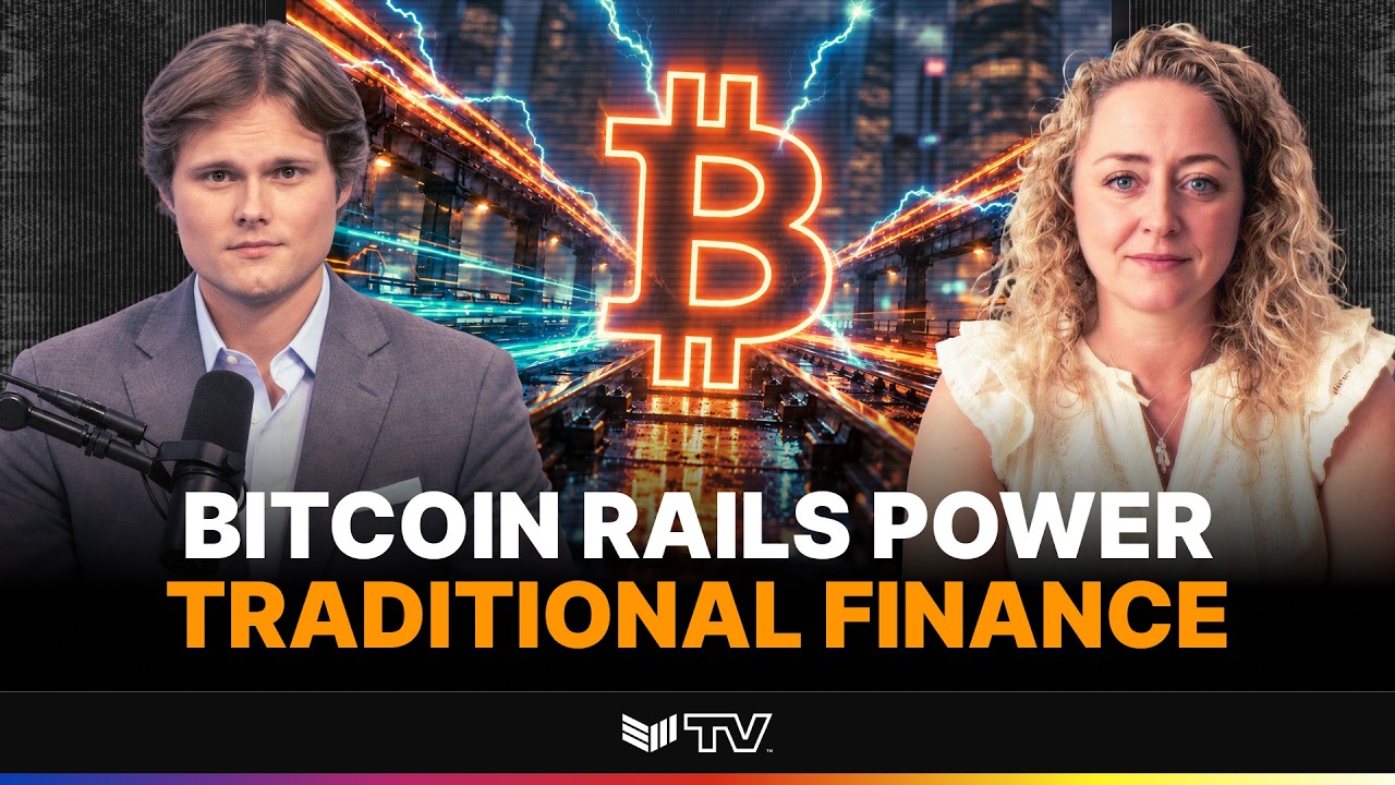 Atėjo Bitcoin institucinė era
