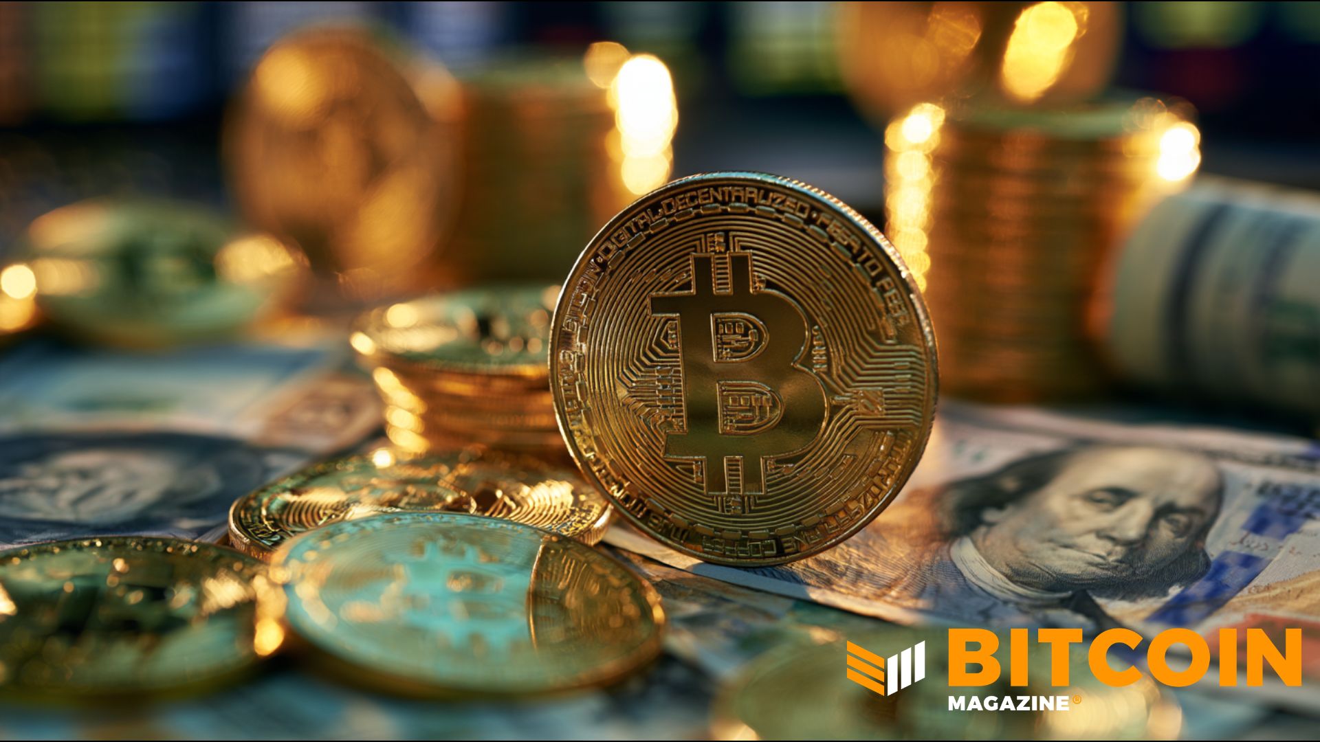 Pagal infliacijos duomenis Bitcoin kaina šoktelėjo virš 85 000 USD