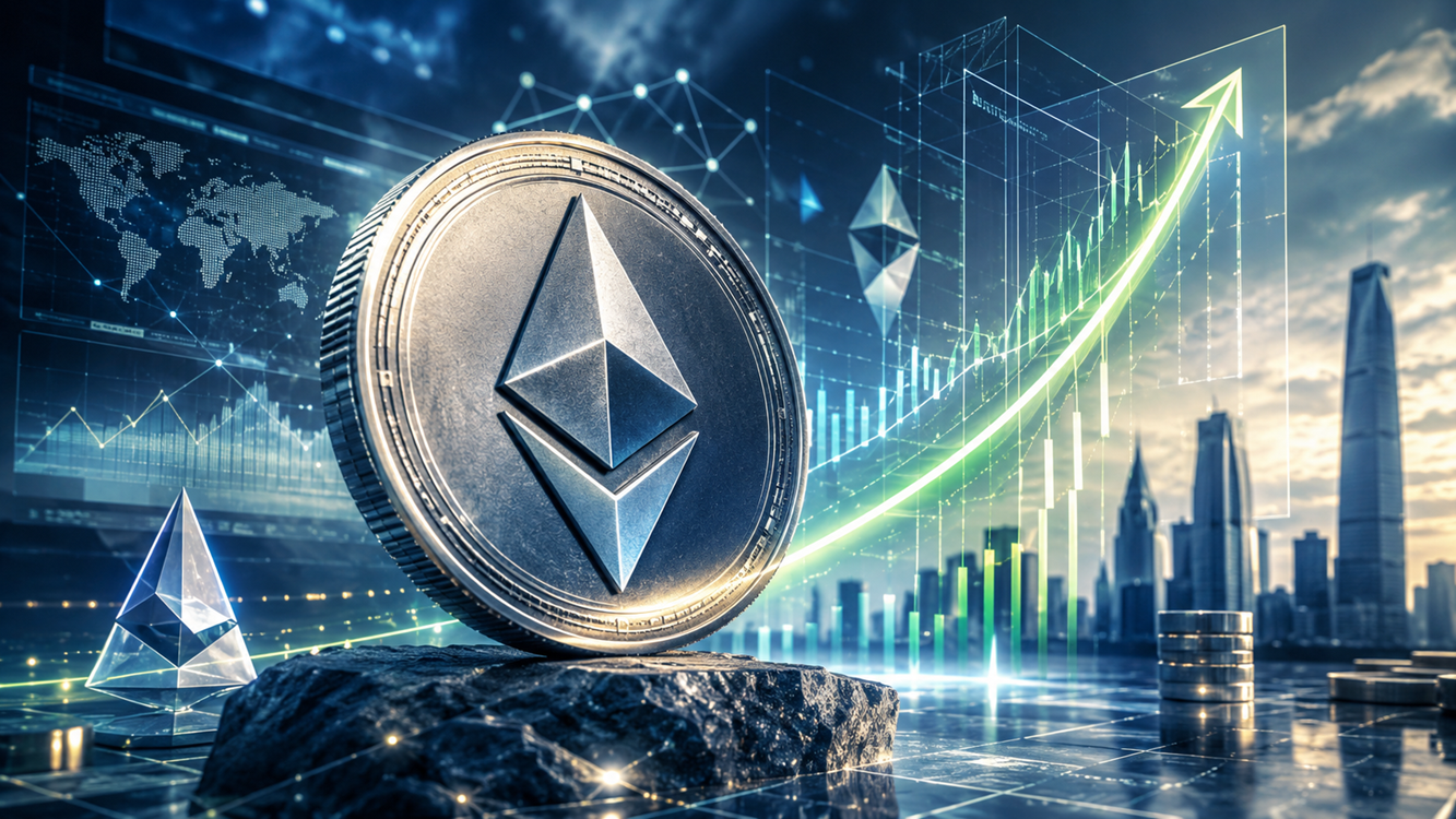 67 mln. USD „Ethereum Short On HyperLiquid“ parodo, kaip institucinė prekyba juda grandinėje