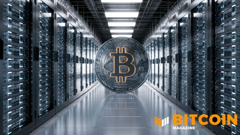 „CleanSpark“ pasirašo 6,6 milijardo dolerių duomenų centro nuomos sutartį, nes „Bitcoin Miner“ pradeda skaičiuoti