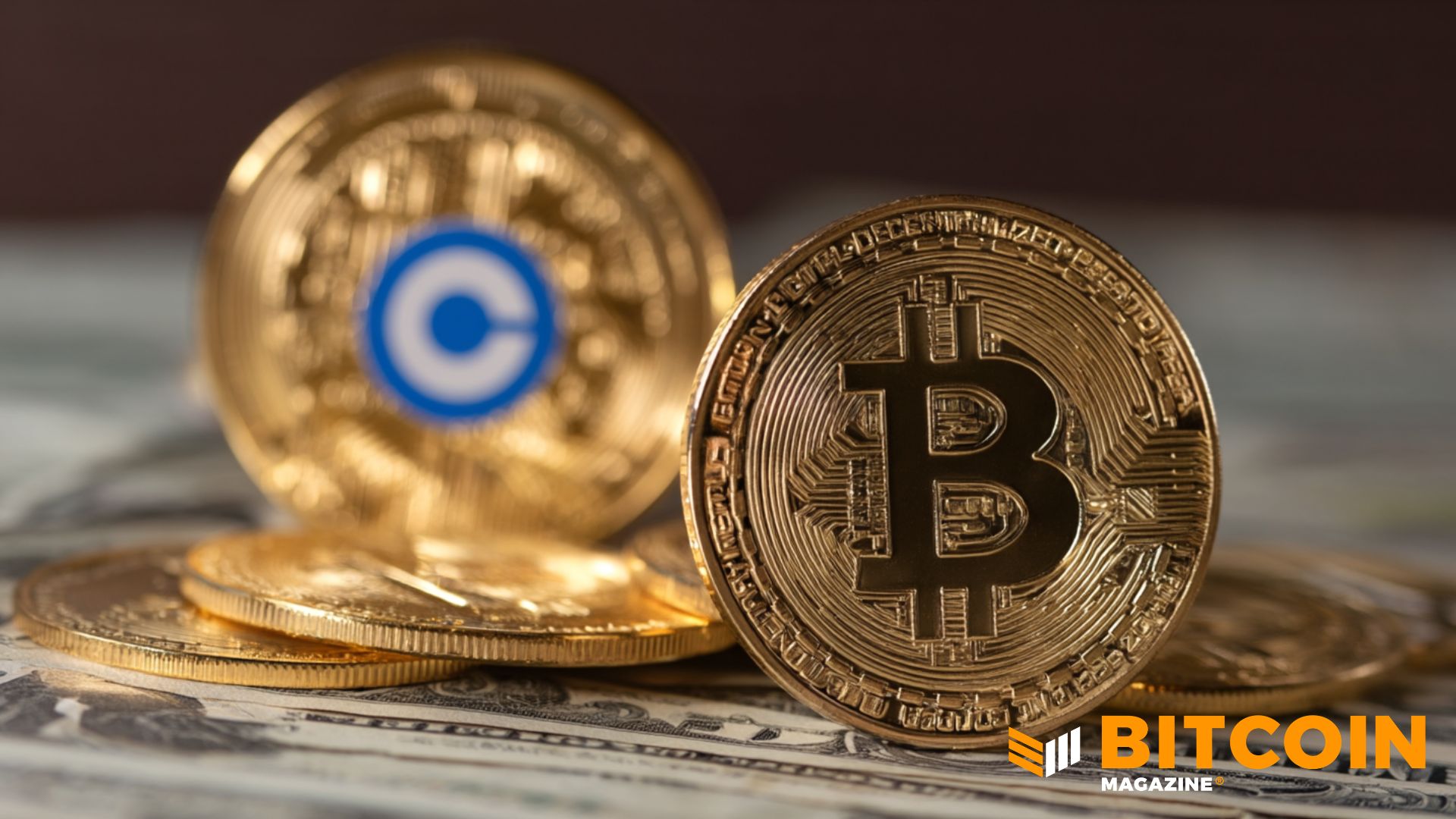 „Coinbase“ vyriausieji politikos pareigūnai giria aiškumo įstatymo projektą