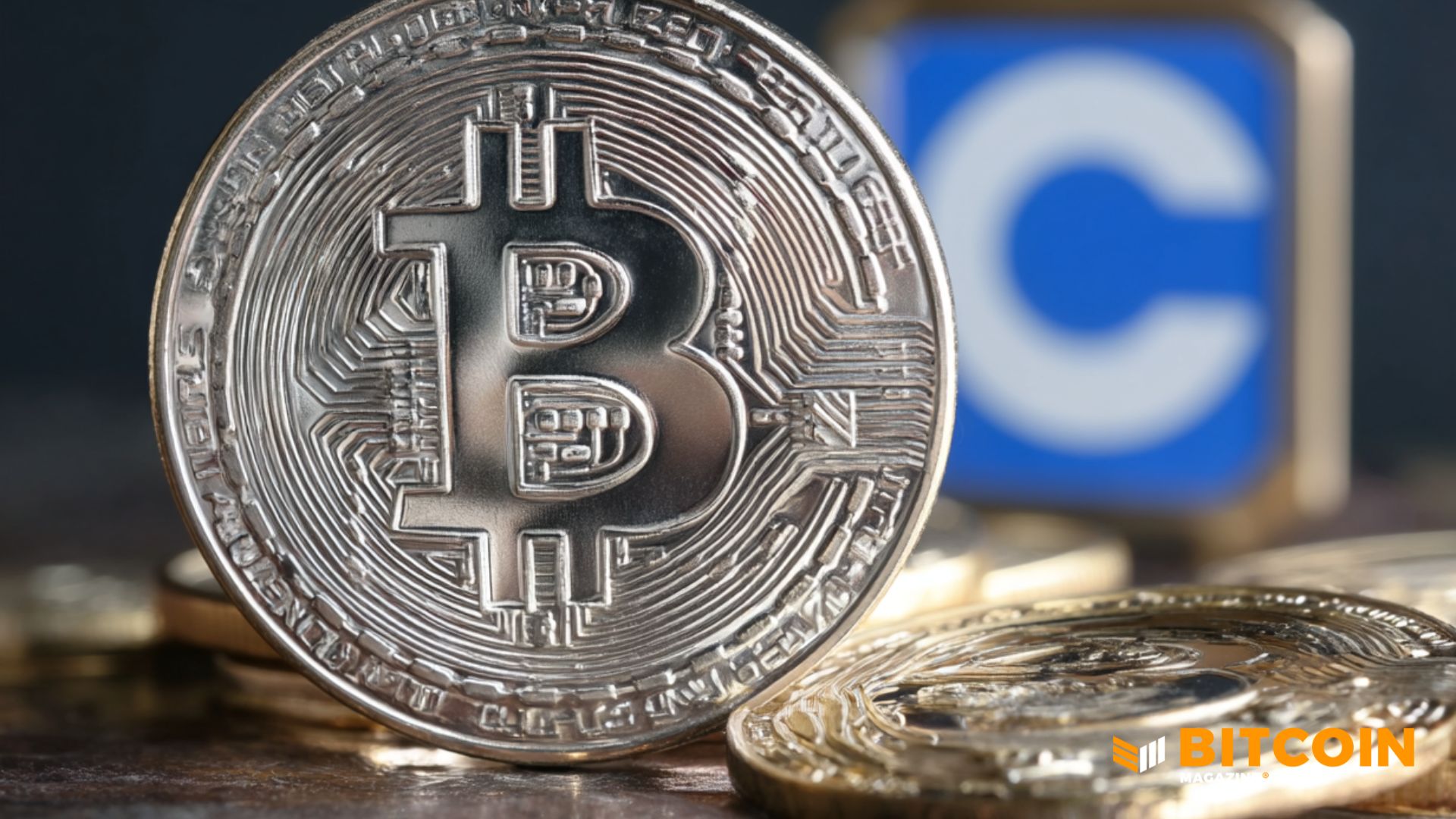 „Coinbase“ nori būti Kanados „visko birža“ su kriptovaliutų, akcijų ir numatymo rinkomis