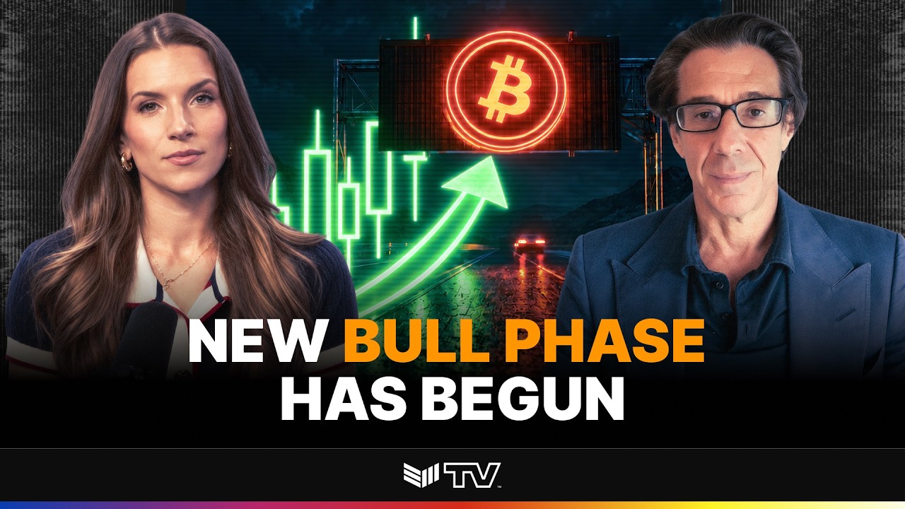 Danas Tapiero: „Mes pradėjome bulių etapą“ Bitcoin