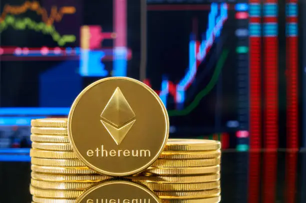 „Bitwise“ pakeičia „Ethereum ETF“ registraciją, kad įtrauktų „Staking Mechanics“.