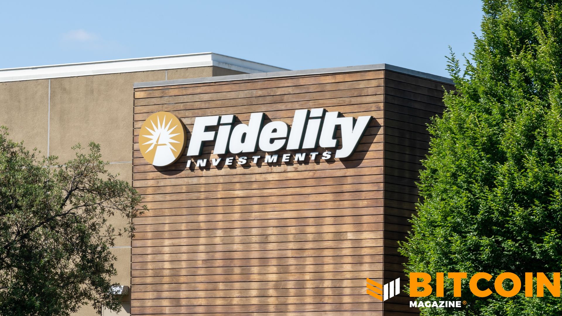 Investicijų milžinas Fidelity Backs Clarity Act