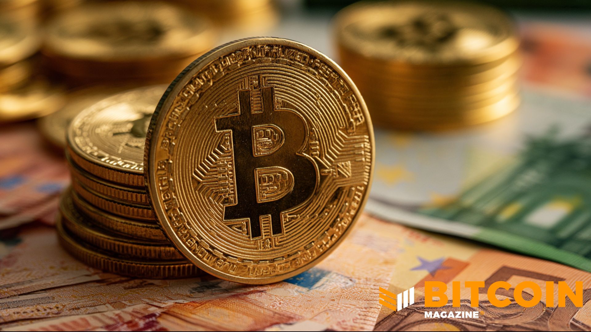 HANetf debiutavo Euro-hedged Bitcoin fondą pirmą kartą pasaulyje