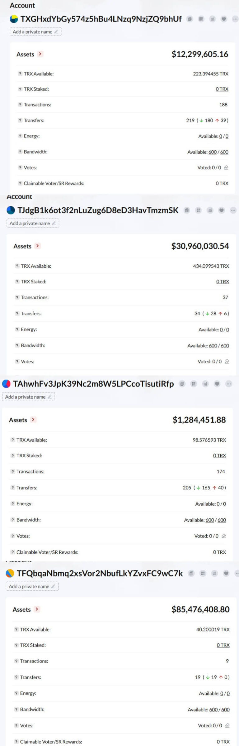 JAV paverčia stabilių monetų leidėją „Tether“ finansiniu ginklu prieš Iraną, įšaldant beveik 500 mln.