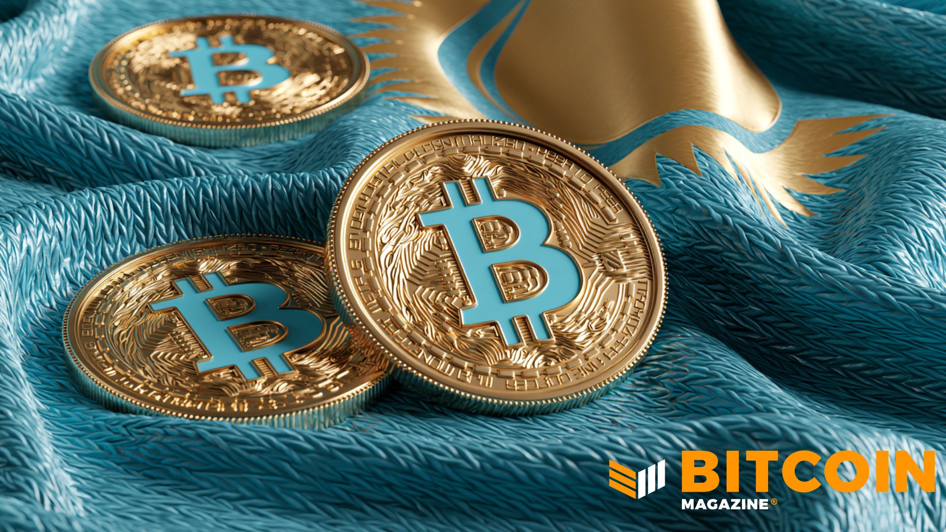Kazachstanas ketina sukurti nacionalinį kriptovaliutų rezervą, finansuojamą Bitcoin kalnakasių
