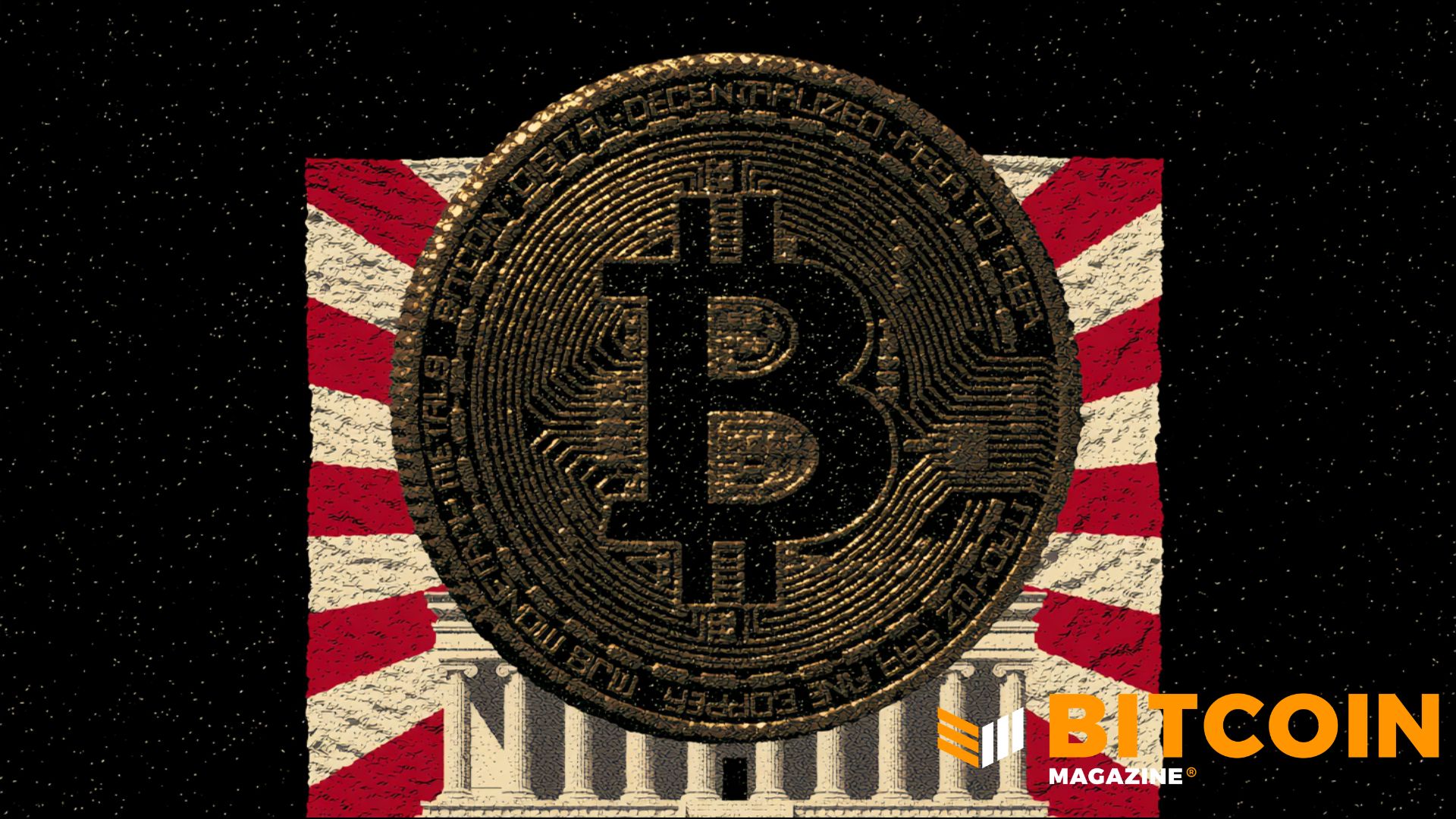 „Metaplanet“ „Bitcoin Japan“ paskelbė planą surinkti monetas, nepaisant rinkos nuosmukio