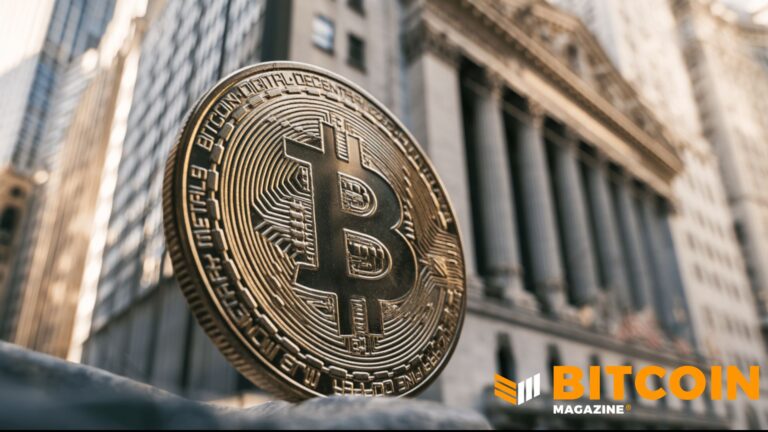 Cantor SPAC ir BSTR Holdings peržiūri Bitcoin iždo susijungimo sąlygas