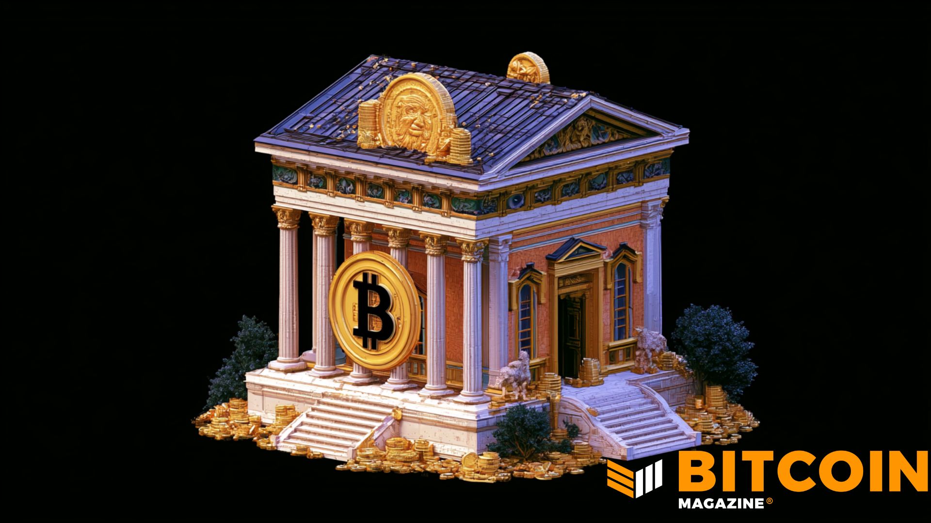 „Genius Group“ nustato 2 mlrd. USD dvigubo AI ir „Bitcoin“ iždo tikslą