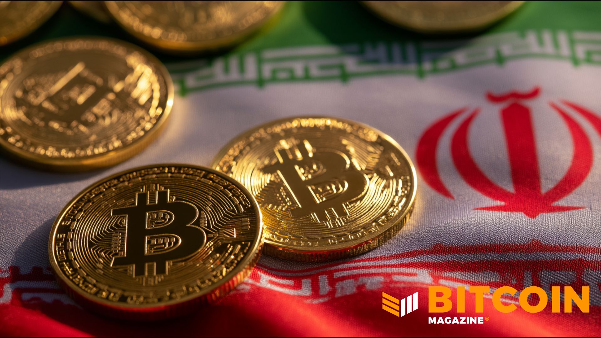 Feds tiria Binance apie Irano Bitcoin naudojimą: ataskaita