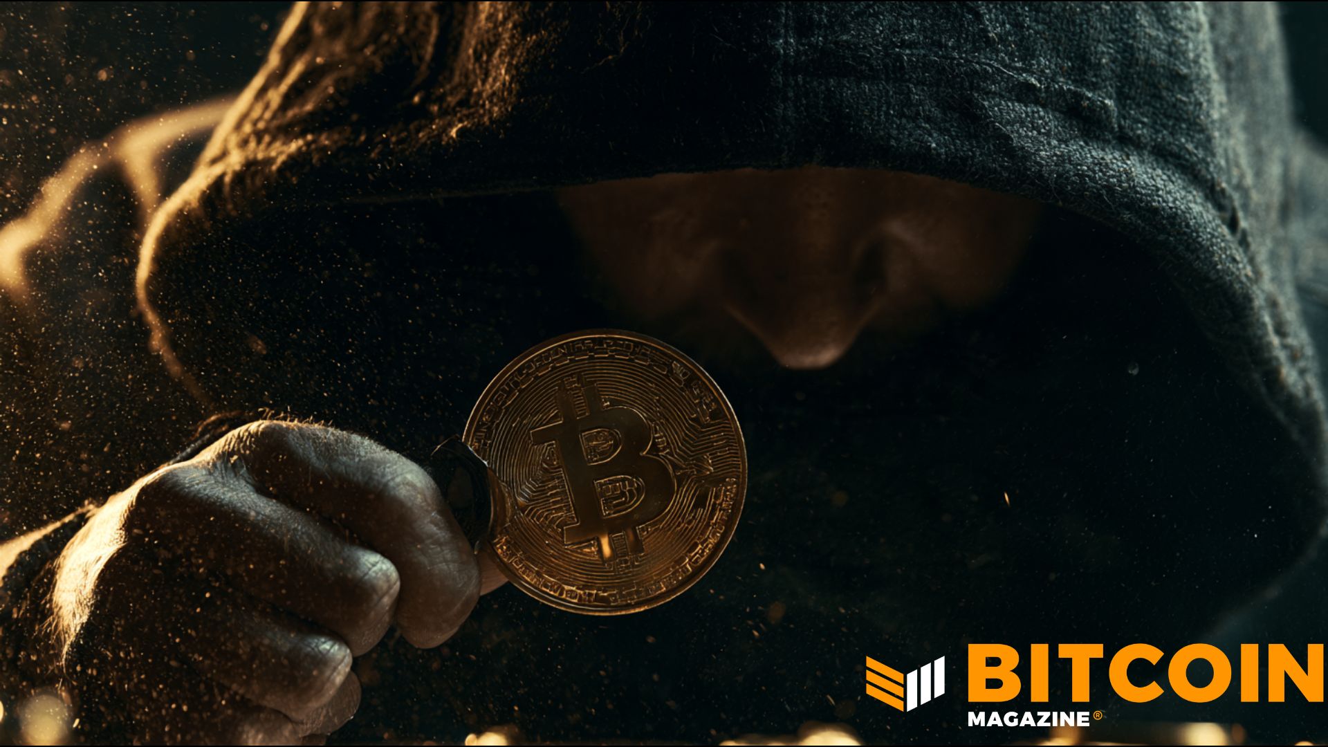 245 mln. USD Bitcoin vagystės lyderis prisipažįsta kaltas
