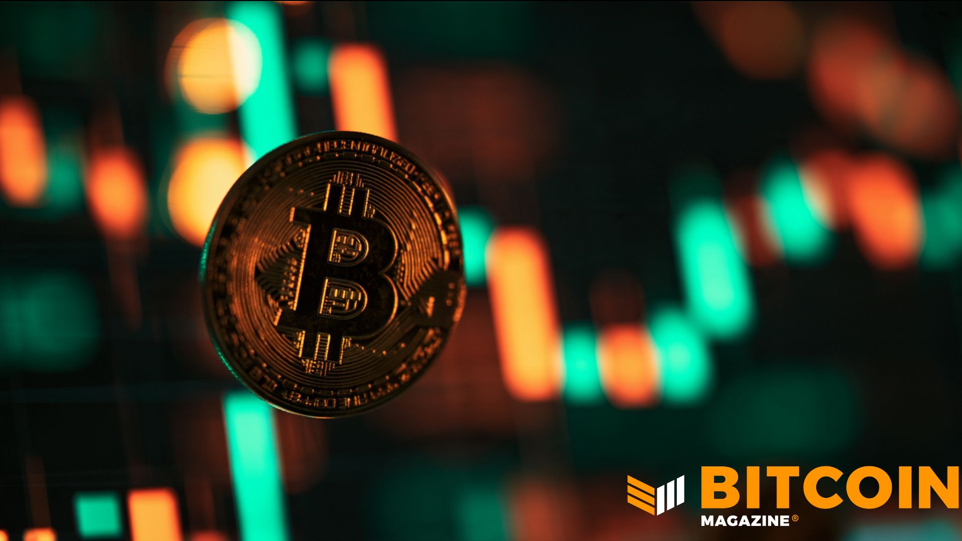 Bitcoin „Neįprastas mišinys“: ataskaita