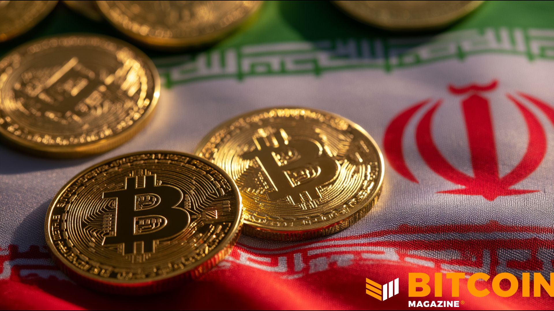 Iždo sankcijos Irano Bitcoin Exchange BitBank