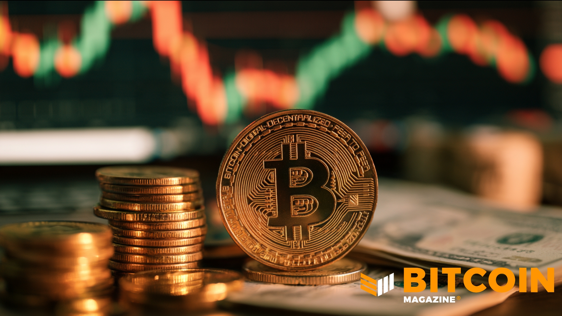 Bitkoinas trumpai nuslysta žemiau 80 000 USD dėl karštų infliacijos duomenų