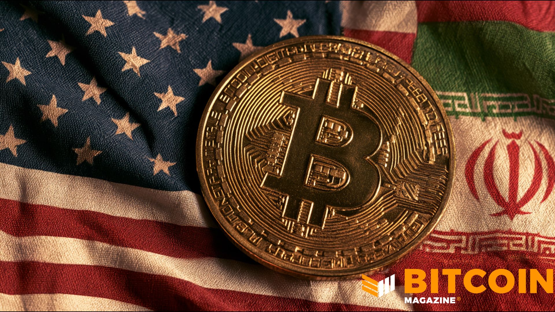 Atnaujinus JAV ir Irano kovą, Bitcoin kaina kenčia