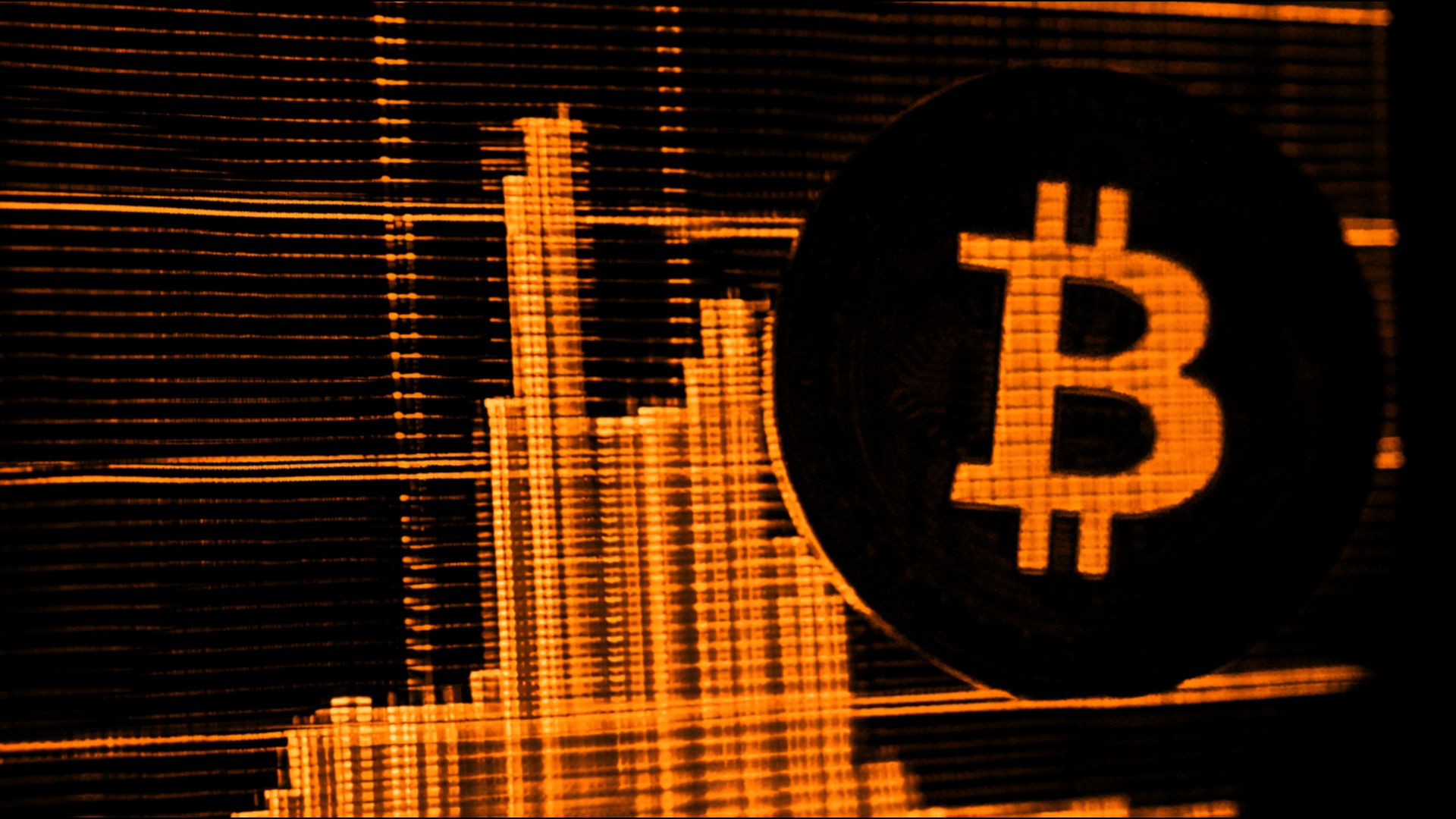 Bitcoin kaina artėja prie 67 000 USD, kėlimo strategija ir kitos kriptovaliutos atsargos