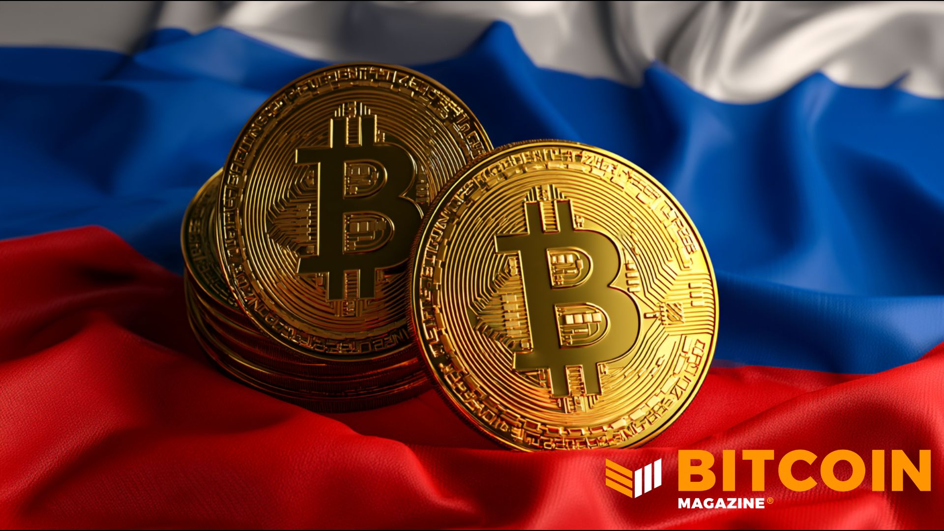 Rusijoje nėra mokėjimų Bitcoin – tačiau skaitmeninis rublis yra atviras verslui