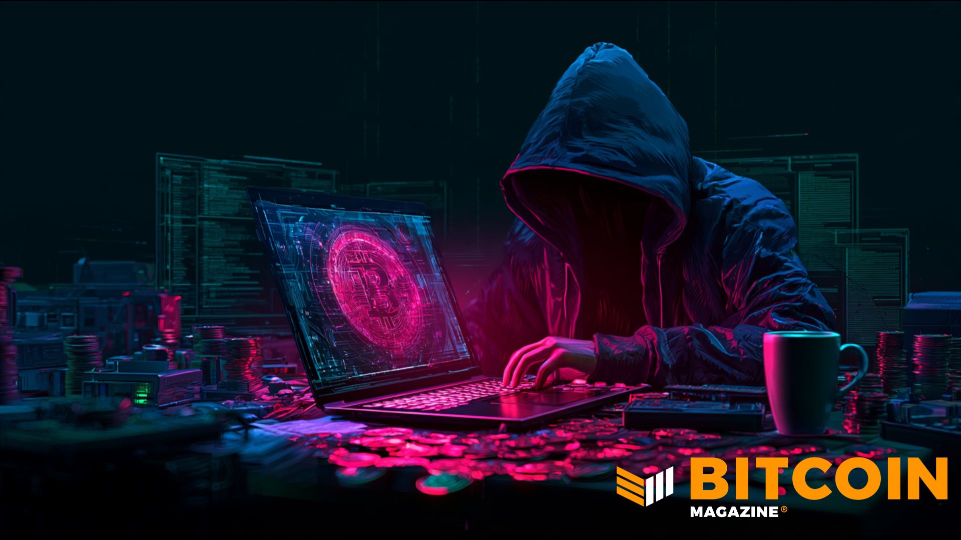 Beveik 352 mln. USD buvo perkelta iš „Crypto Exchange Bitget“ piniginių dėl įtariamo įsilaužimo