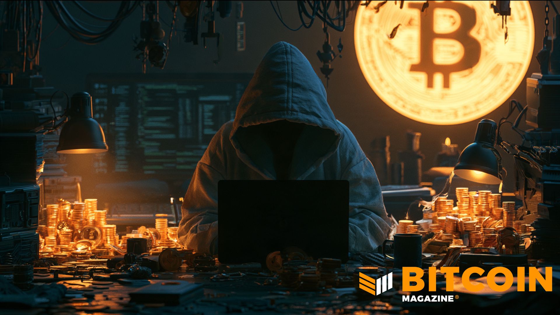 Šiaurės Korėjos įsilaužėliai, susiję su 388 mln. USD Bitget įsilaužimu