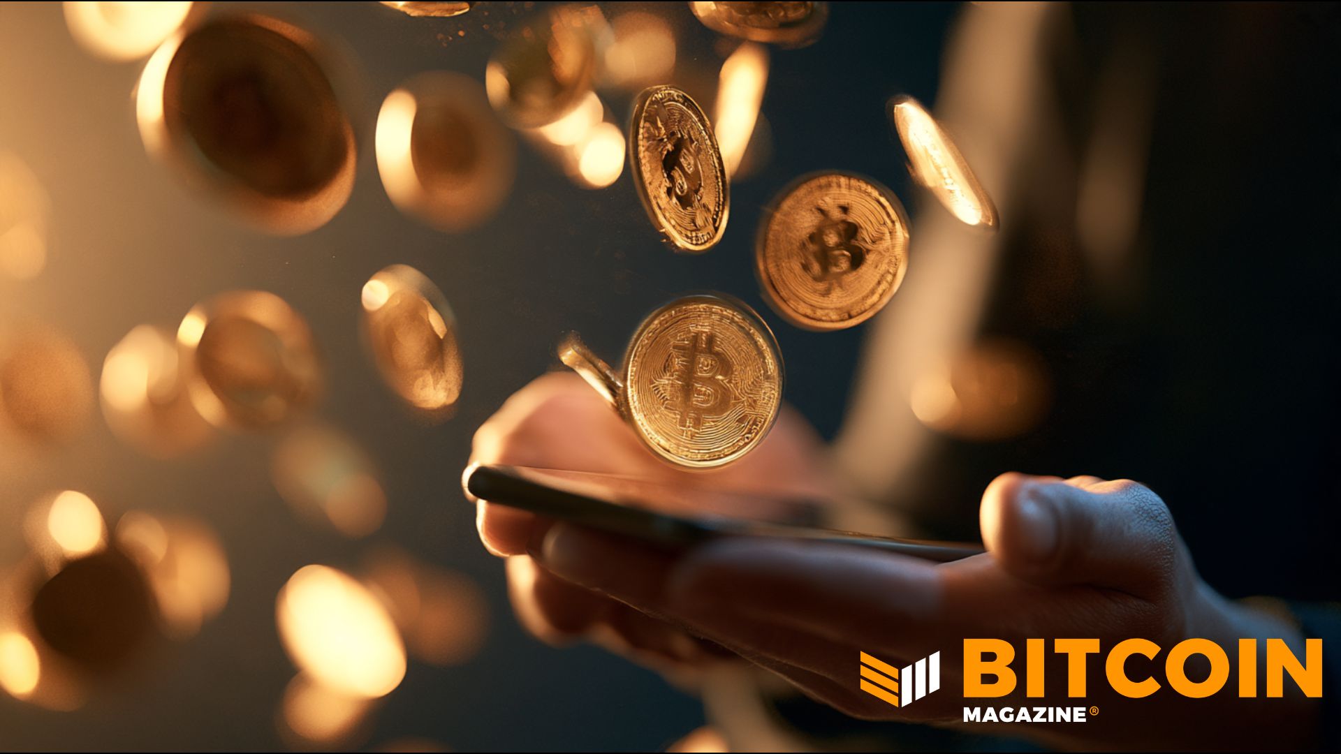 Dollars In, Bitcoin Out: Breez SDK debiutuoja Stablecoin funkcija