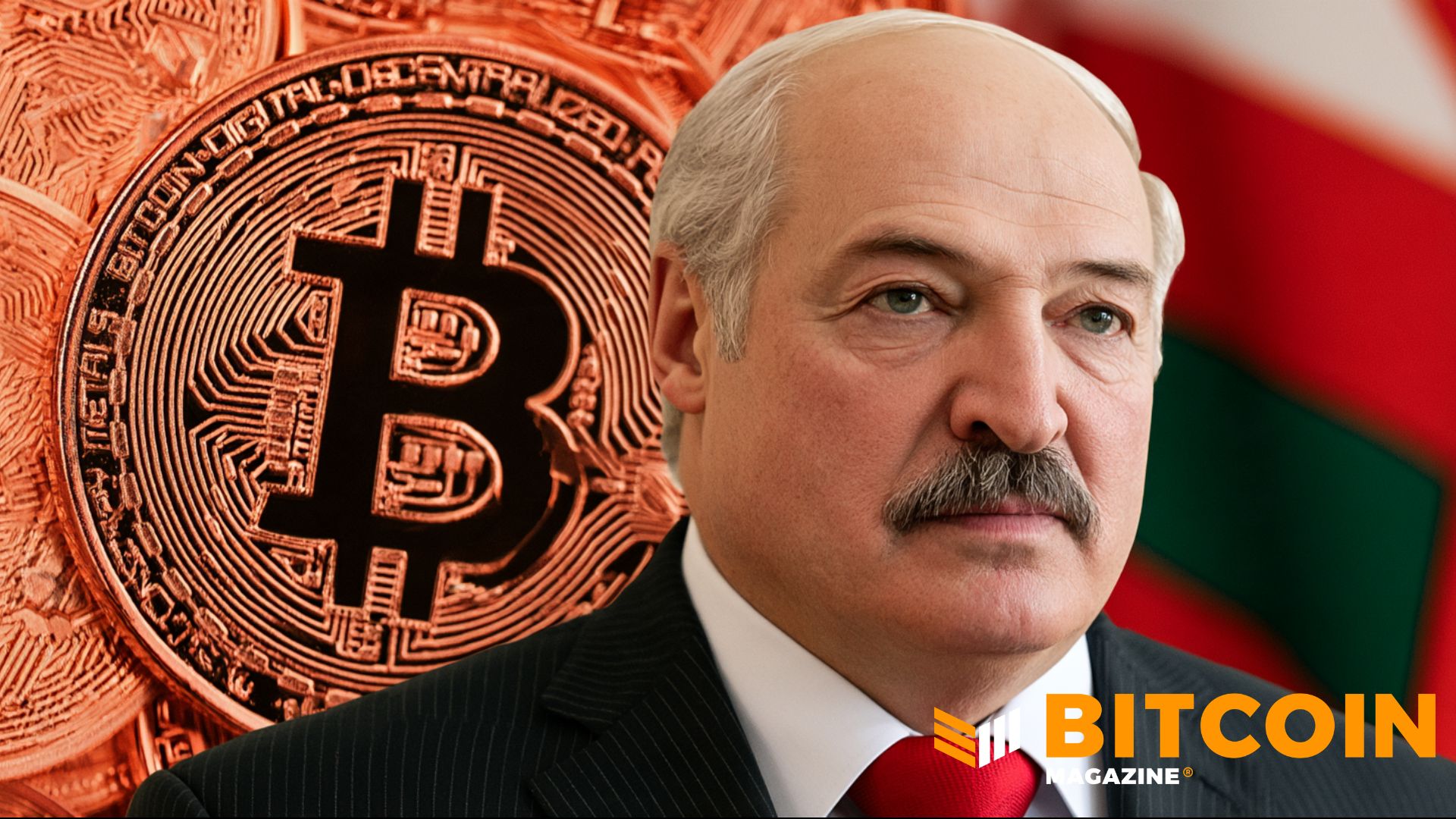 Baltarusija patvirtino pirmuosius šalies kriptovaliutų bankus: ataskaita