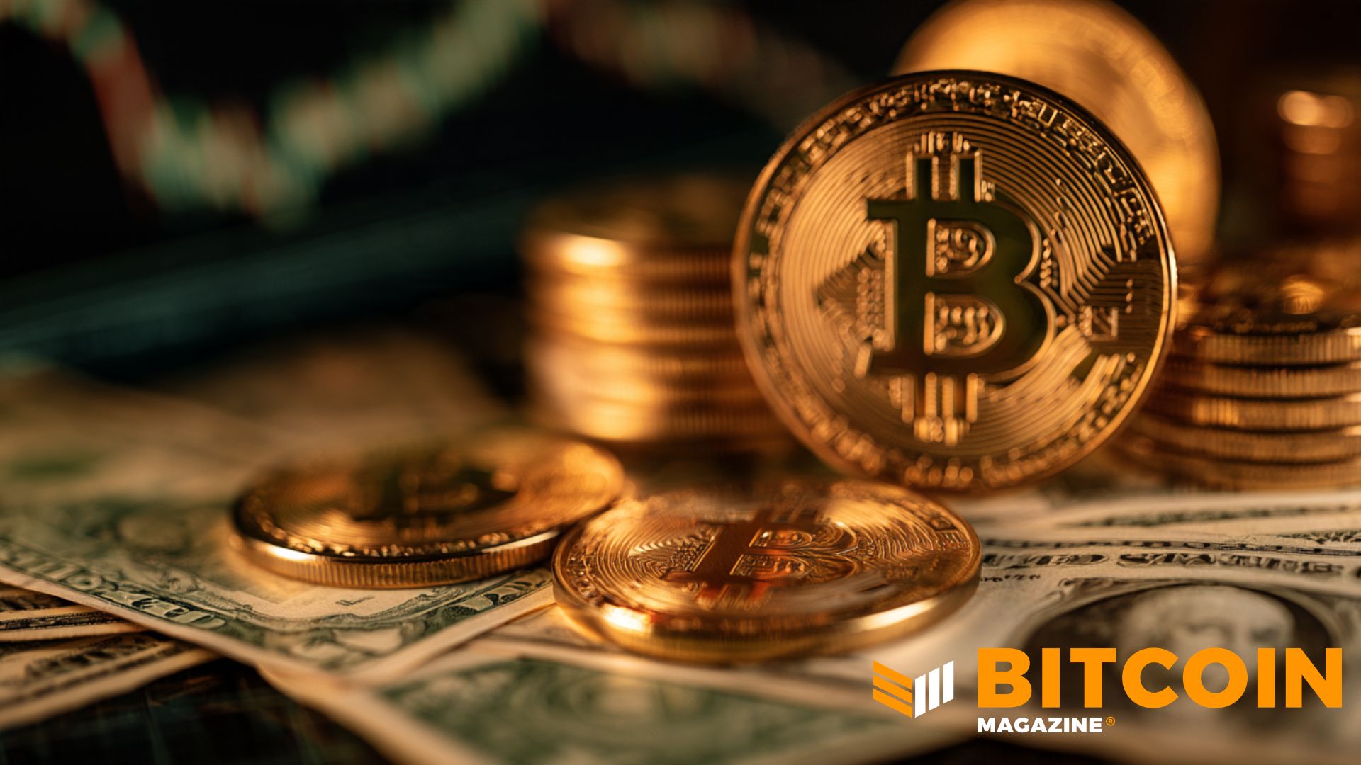 „Bitcoin ETF“ atneša 241 mln.
