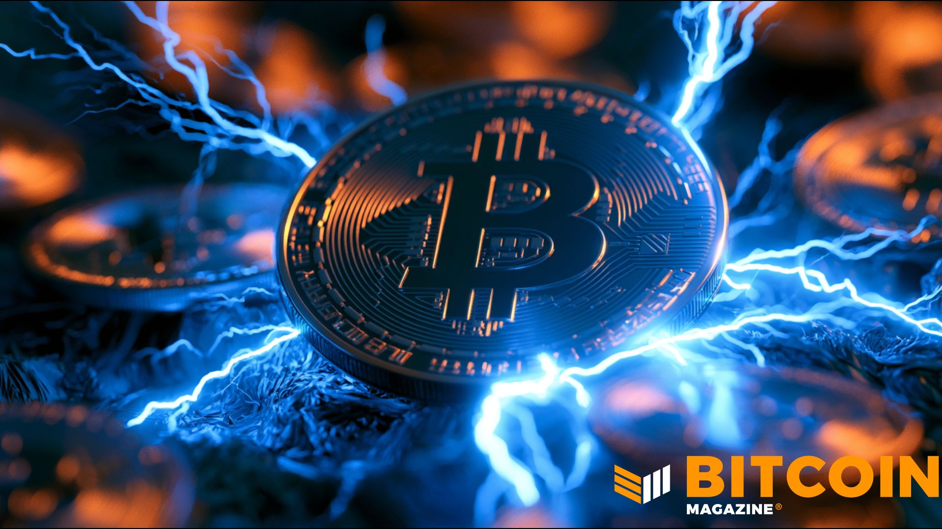 Į NYSE sąrašą įtraukta dirbtinio intelekto įmonė naudoja „Lightning Network“, kad mokėtų darbuotojams Bitcoin