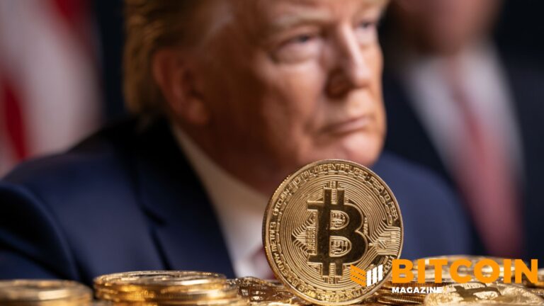 Trumpas susitiks su senatoriais dėl Aiškumo akto etikos kovos: ataskaita