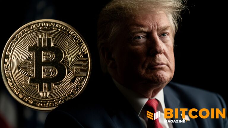 Trumpas apie Bitcoin: gali atsirasti ir Trumpo sąskaitose