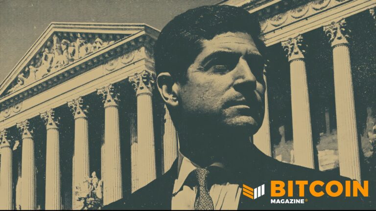 Fed Chair Warsh atmeta kriptovaliutą
