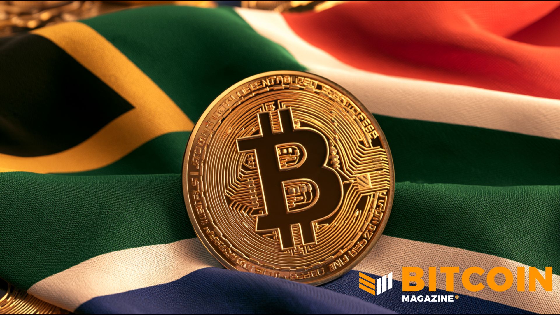 „Absa“ tapo pirmuoju Afrikos banku, kuris saugo „Bitcoin“.